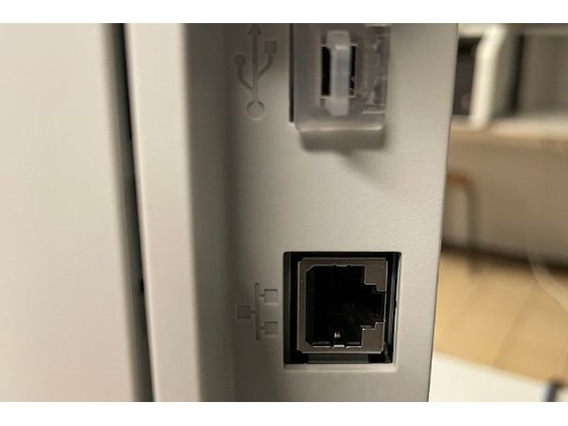 Brother kleurenprinter - afbeelding 14 van  14