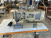 Brother lh4-b815-a25 knoopsgatmachine - afbeelding 3 van  5