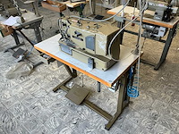 Brother lh4-b815-a25 knoopsgatmachine - afbeelding 5 van  5