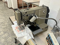 Brother lk3-b310-111 borduur machine - afbeelding 2 van  5