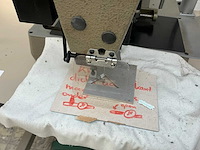 Brother lk3-b310-111 borduur machine - afbeelding 3 van  5