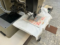 Brother lk3-b310-111 borduur machine - afbeelding 4 van  5