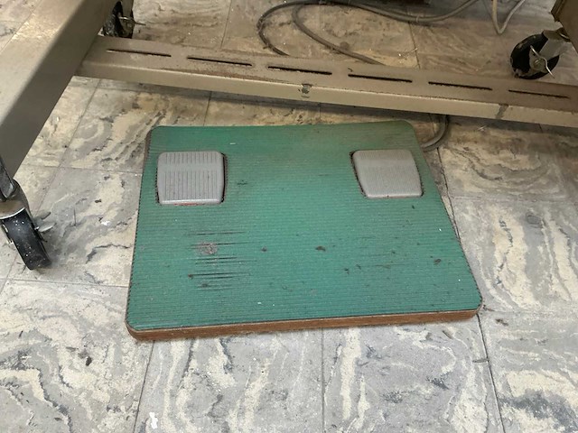 Brother lk3-b310-111 borduur machine - afbeelding 8 van  10
