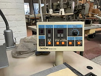 Brother lk3-b310-111 borduur machine - afbeelding 5 van  5