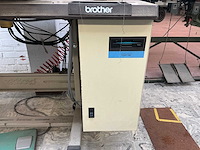 Brother lk3-b310-111 borduur machine - afbeelding 9 van  10