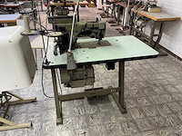 Brother lt2-b75-9055 2 naalds naaimachine - afbeelding 2 van  3