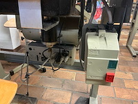 Brother lt2-b832-405 2 naalds naaimachine - afbeelding 3 van  4