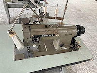 Brother lt2 b832 503 2-naalds naaimachine - afbeelding 6 van  8