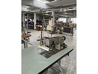 Brother lt2 b832 503 2-naalds naaimachine - afbeelding 3 van  5