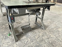 Brother lt2 b832 503 2-naalds naaimachine - afbeelding 4 van  5