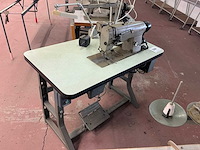 Brother lt2-b832-503 2 naalds naaimachine - afbeelding 2 van  7