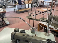 Brother lt2-b832-503 2 naalds naaimachine - afbeelding 5 van  7