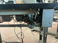 Brother lt2-b832-503 2 naalds naaimachine - afbeelding 6 van  7