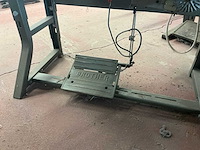 Brother lt2-b832-503 2 naalds naaimachine - afbeelding 7 van  7