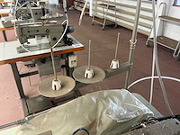 Brother lt2-b832-503 2 naalds naaimachine - afbeelding 1 van  3