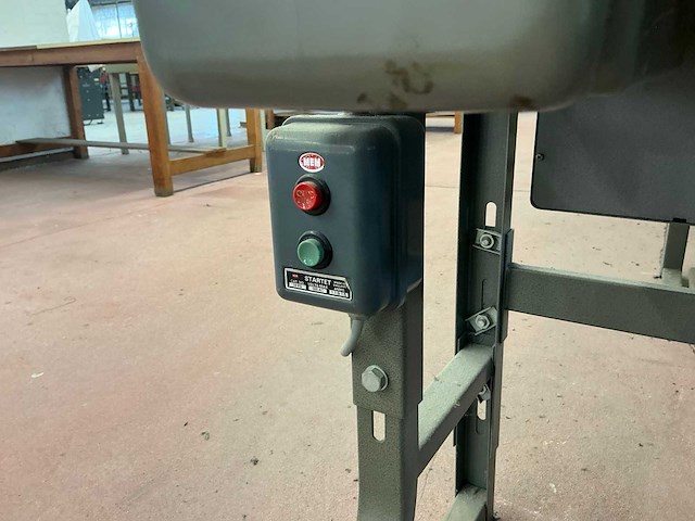 Brother lt2-b832-503 2 naalds naaimachine - afbeelding 2 van  3