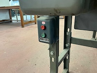 Brother lt2-b832-503 2 naalds naaimachine - afbeelding 2 van  3