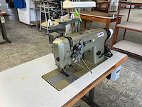 Brother lt2-b835-703a 2 naalds naaimachine - afbeelding 2 van  5