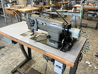 Brother lt2-b835-703a 2 naalds naaimachine - afbeelding 4 van  5