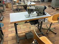 Brother lt2-b835-705a 2 naalds naaimachine - afbeelding 8 van  9