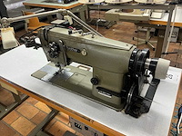 Brother lt2-b835-705a 2 naalds naaimachine - afbeelding 2 van  9