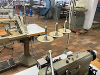 Brother lt2-b835-705a 2 naalds naaimachine - afbeelding 3 van  9
