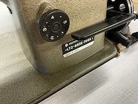 Brother lt2-b835-705a 2 naalds naaimachine - afbeelding 1 van  1