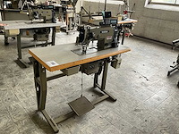 Brother lt2 b842 903 2-naalds naaimachine - afbeelding 4 van  6