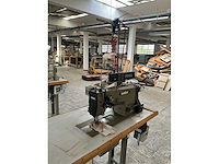 Brother lt2 b842 905 2-naalds naaimachine - afbeelding 2 van  6