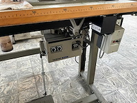 Brother lt2 b842 905 2-naalds naaimachine - afbeelding 9 van  9
