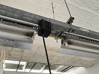 Brother lt2 b842 905 2-naalds naaimachine - afbeelding 6 van  6