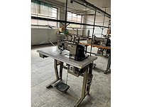 Brother lt2 b845 903 2-naalds naaimachine - afbeelding 6 van  9