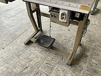 Brother lt2 b845 903 2-naalds naaimachine - afbeelding 3 van  9