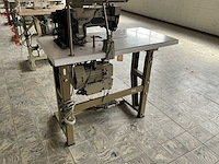 Brother lt2 b845 903 2-naalds naaimachine - afbeelding 4 van  9