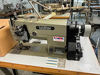Brother lt2-b845-903 naaimachine - afbeelding 2 van  3