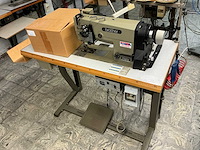 Brother lt2-b845-903 naaimachine - afbeelding 3 van  3