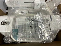 Brother m240ed borduurmachine - afbeelding 5 van  6