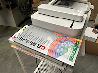 Brother m240ed borduurmachine - afbeelding 6 van  7