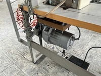 Brother ma4 vg1 g4-5 as safetystitch machine - afbeelding 8 van  10