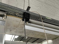 Brother ma4 vg1 g4-5 as safetystitch machine - afbeelding 2 van  7