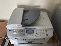 Brother mfc-7420 printer & scanner - afbeelding 2 van  4