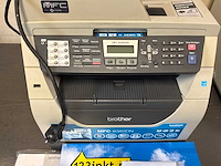 Brother mfc-8380dn multifunctionele printer - afbeelding 2 van  7