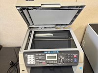 Brother mfc-8380dn multifunctionele printer - afbeelding 3 van  7