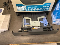 Brother mfc-8380dn multifunctionele printer - afbeelding 6 van  7