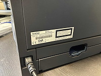 Brother mfc-8380dn multifunctionele printer - afbeelding 7 van  7