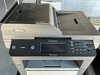 Brother mfc-8950dw all-in-one inktjetprinter - afbeelding 1 van  3