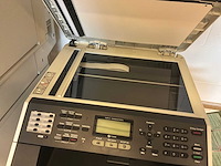 Brother mfc-9460cdn printer - afbeelding 3 van  4