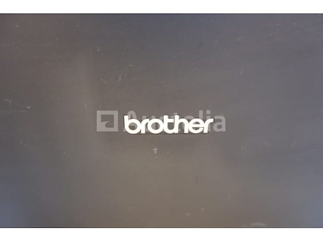 Brother mfc-9465 cdn zwart-wit printer - afbeelding 1 van  7