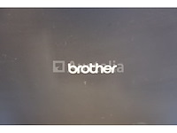 Brother mfc-9465 cdn zwart-wit printer - afbeelding 1 van  7