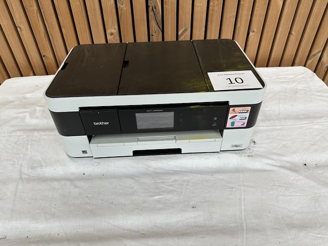 Brother mfc-j4620dw - afbeelding 1 van  5